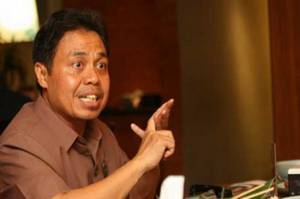 Mengapa Kasus Dugaan Korupsi Wali Kota Depok Nur Mahmudi Ismail Mandek?