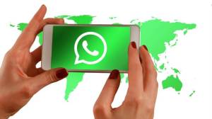 Buntut dari Aturan Baru, Pengguna WhatsApp Anjlok 11% secara Global