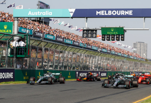 Batal Jadi Seri Pembuka Formula 1, GP Australia Digelar November