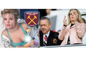 Mantan Bintang Film Dewasa Jadi Petinggi Klub West Ham United