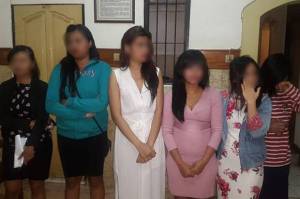 Prostitusi Online, Dea: Enak Bekerja Sendiri Tanpa Mucikari