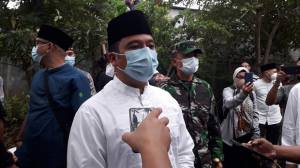 Ini Pesan Syekh Ali Jaber yang Selalu Diamalkan Arief Wismansyah dalam Memimpin Kota Tangerang