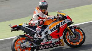 Tanpa Marquez, Bos Honda: MotoGP 2020 Seperti Bencana