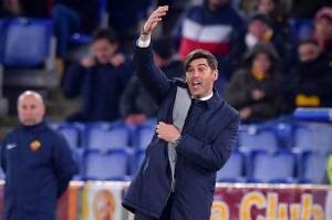 Jelang Derby Roma, Fonseca Ngeri Dua Bintang Lazio