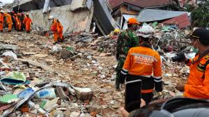 BAZNAS Siapkan Aplikasi CariTemu Lacak Keberadaan Korban Gempa di Sulbar