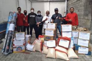 Bank BTN Ulurkan Bantuan Kemanusiaan untuk Korban Bencana di Sulbar dan Kalsel