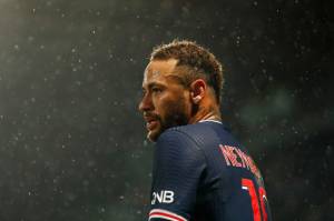 Kerap Dikritik, Neymar Ngaku Nyaris Tinggalkan Sepak Bola