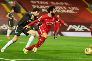 Liverpool Rindu Jota: Sejak Bantai Palace 7-0 Cuma Bikin 1 Gol di 4 Laga
