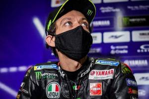 Andalkan Rossi, Petronas SRT Tak Mau Berjudi dengan Pembalap Baru di MotoGP 2021