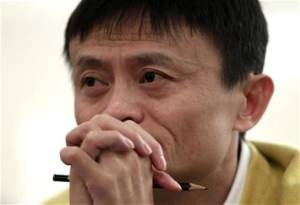 Nasib Jack Ma 11-12 dengan Huang Yanling Pasien Nol Covid-19?