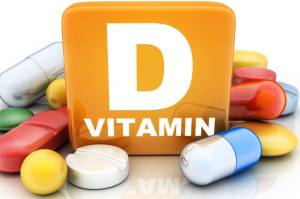 Ini Vitamin yang Direkomendasikan untuk Pasien Covid-19!