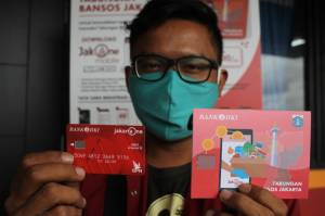 Tenang! Penerima Bantuan Sosial Tunai di Jakarta yang Berhalangan Akan Diundang Lagi