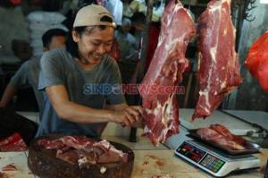 Jaga Stabilitas Pasokan Daging Sapi, Dharma Jaya Siap Gelar Operasi Pasar di Jakarta