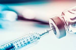 Malaysia Belum Dapat Vaksin, Menkes: Kita Sudah Kunci 600 Juta Dosis