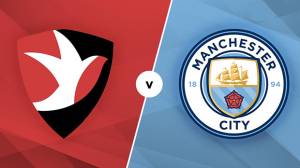 Preview Cheltenham Town vs Manchester City: Duel Beda Kasta