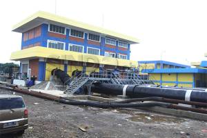 Pencurian Kabel Rumah Pompa Air Marak, DPRD DKI: Polisi Kemana?