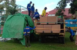 1.385 Sekolah Rusak Akibat Banjir di Kalsel, Ini Langkah Kemendikbud