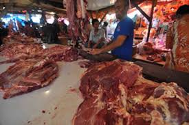 Tuntutan Dituruti, Pedagang Daging Sapi Sudahi Mogok Jualan