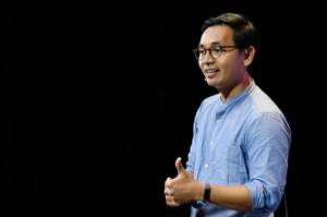 Mantan Bos GoPay Jadi Komisaris Startup Akuakultur eFishery