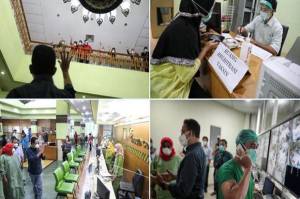 Anies Diminta Lock Down Jakarta Dua Minggu, Warganet: Pusat Ngga Ngizinin