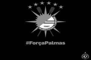 Pernah Rasakan Kecelakaan Pesawat, Chapecoense Beri Dukungan kepada Palmas