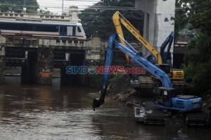 Menengok Kesiapan DKI Jakarta Mengantisipasi Banjir