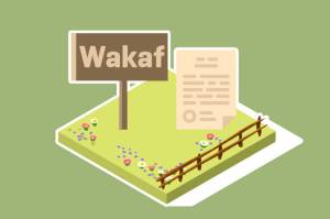 Fantastis! Potensi Aset Wakaf di Indonesia Capai Rp2.000 Triliun per Tahun