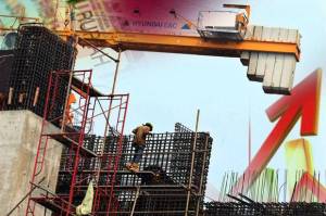 Bangun Infrastruktur Butuh Rp6.445 T, Sri Mulyani: Makanya Butuh LPI