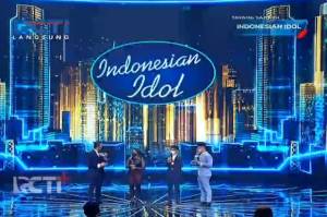 Mengejutkan, Joy dan Kezia Keluar dari Indonesian Idol