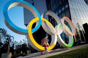 KOI Cari Tempat Latihan Atlet Pelatnas Jelang Olimpiade Tokyo