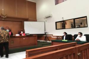 Raffi Ahmad Tak Hadir dalam Sidang di Pengadilan Negeri Depok