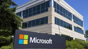Pendapatan Layanan Cloud Microsoft Alami Peningkatan 50% karena Pandemik