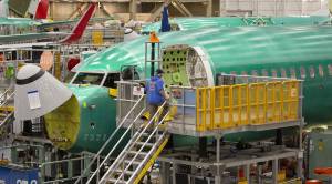 Ketakutan Pembuat Boeing 737  Soal Sistem Otomatis Pesawat Terkuak