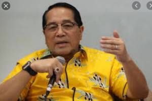 Anggota DPR Firman Subagyo Nilai Tak Ada Obral Izin di Era Jokowi