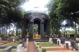 Tak Hanya Bersejarah, Gedung dan Kawasan di Jakarta Ini Menyimpan Cerita Horor