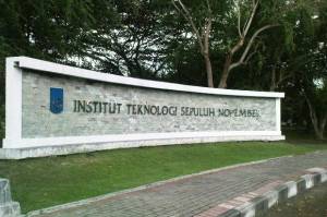ITS Melesat ke Peringkat 3 Universitas Terbaik di Indonesia versi Webometrics