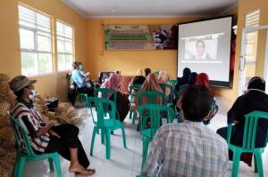 APP Sinar Mas Gelar Pelatihan Digital Marketplace Bagi Binaan UKM Lokal