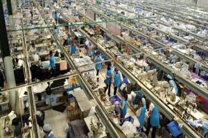 Manufaktur Indonesia Alami Pemulihan di Awal Tahun 2021