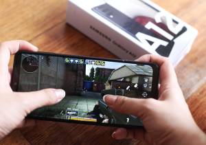 3 Game Mobile yang Asik Dimainkan di Samsung Galaxy A12
