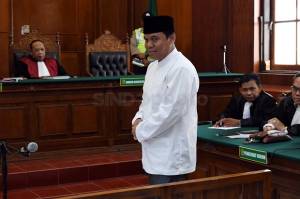 Laporkan Gus Nur, Sekjen PP GP Ansor Mengaku Dapat Perintah dari Gus Yaqut