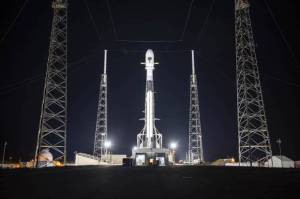 SpaceX Umumkan Penerbangan Luar Angkasa Sipil Pertama, Anda Bisa Ikutan Loh...