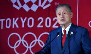 Tersandung Kasus Penghinaan, Ketua Olimpiade Tokyo Siap Mundur