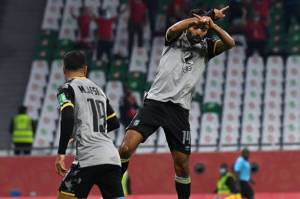Singkirkan Al Duhail, Al Ahly Tantang Bayern di Semifinal Piala Dunia Antarklub 2020