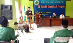 STITNU Al-Farabi Pangandaran Launching Kelas Unggulan Khusus