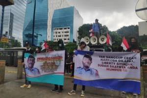 Peredaran Narkoba di Lapas dan Rutan Disorot, Mabes Geruduk Kanwilkumham DKI Jakarta