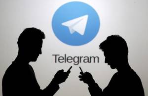 Wow, Telegram Aplikasi Terpopuler di Dunia Selama Januari 2021