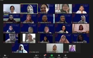 Menginspirasi, 18 Wanita Raih Beasiswa Girls In Tech Indonesia