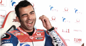 Danilo Petrucci Beberkan Faktor Marquez Dominasi MotoGP