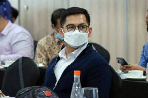 Selamatkan Garuda Indonesia, Tommy Kurniawan: Tepat Putus Kontrak Sewa Bombardier
