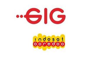 Layanan Internet GIG by Indosat Oredoo Resmi Hadir di Podomoro Golf View